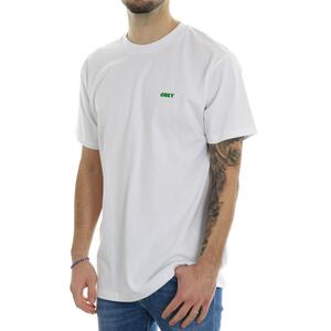 T-SHIRT KNOWLEDGE OBEY - Mad Fashion | img vers.300x/